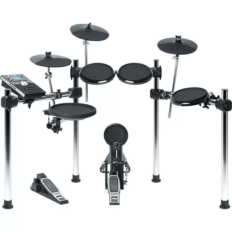 Alesis Forge Kit Electronic Drum Set image 1