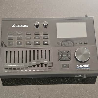 Alesis Strike pro module 2021 - Black image 1