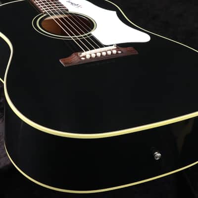 GIBSON 1960s J-45 Original ADJ EB [23285058] (06/15) image 4