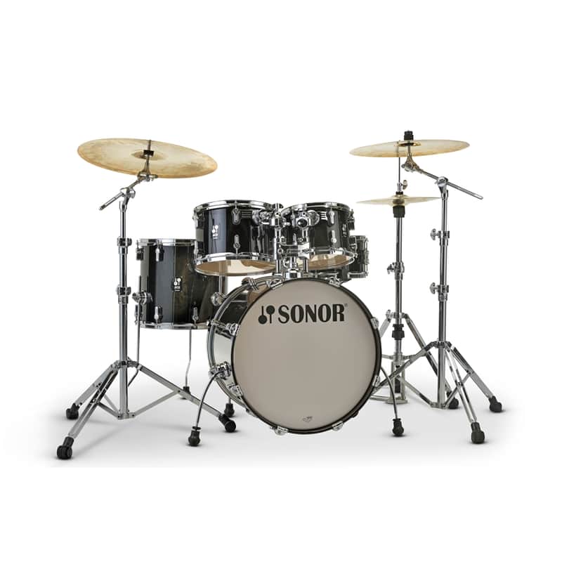 SONOR AQ2 Studio Set 5 Pezzi BD 20"- TSB image 1