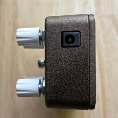 Keeley Memphis Sun Lo-Fi Reverb, Echo and Double Tracker 2015 - Present - Brown image 5