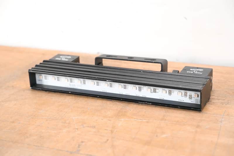 Elation Pixel Bar 12 LED Fixture (12 LEDs) CG01MAY image 1