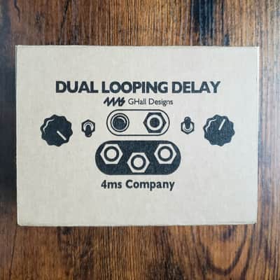 4MS Dual Looping Delay 2010s image 4