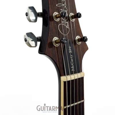 Paul Reed Smith PRS USA McCarty 594 - 2019, w/OHSC, 58/15LT pickups image 5