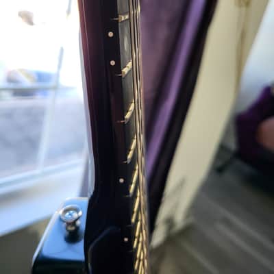 Ovation Preacher 1978 - 1983 - Sunburst image 5