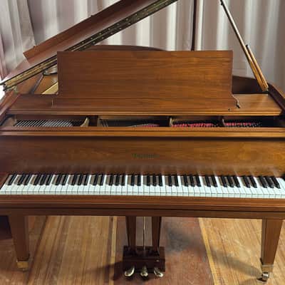 Baldwin R 1979 - Walnut Satin #233991 image 20