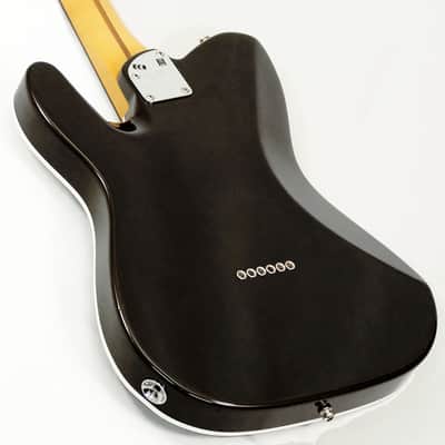 Fender American Ultra Telecaster (Texas Tea/Rosewood) [USED] image 6