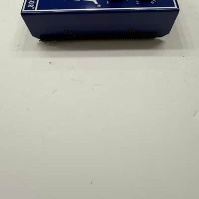 Aguilar Amplification TLC Compressor Bass Compression Guitar Effect Pedal image 4