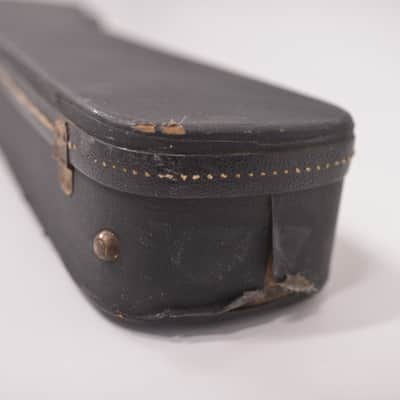 Super Rare 1960s Gibson ES-335 12-String Hard Case – Purple Interior 1967, 1968, 1969 image 12