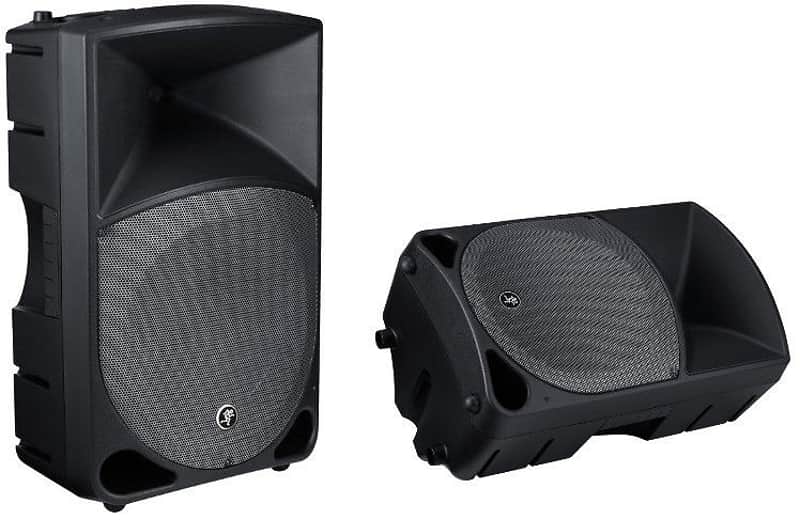 Mackie Thump Th12A 12