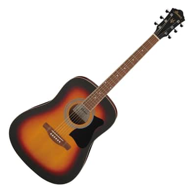 Ibanez - V50NJPOVS - AC GTR JAMPACK image 2