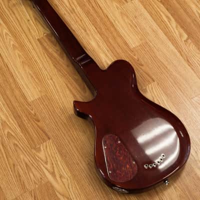 Germann Custom 1 of 1 Electric Lap Steel Guitar (Very Good) *Free Shipping* image 9