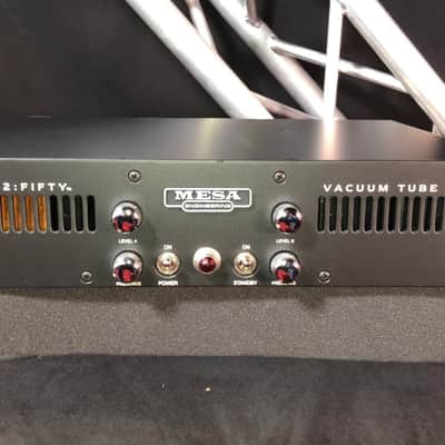 Mesa Boogie two fiftie 2000 image 1
