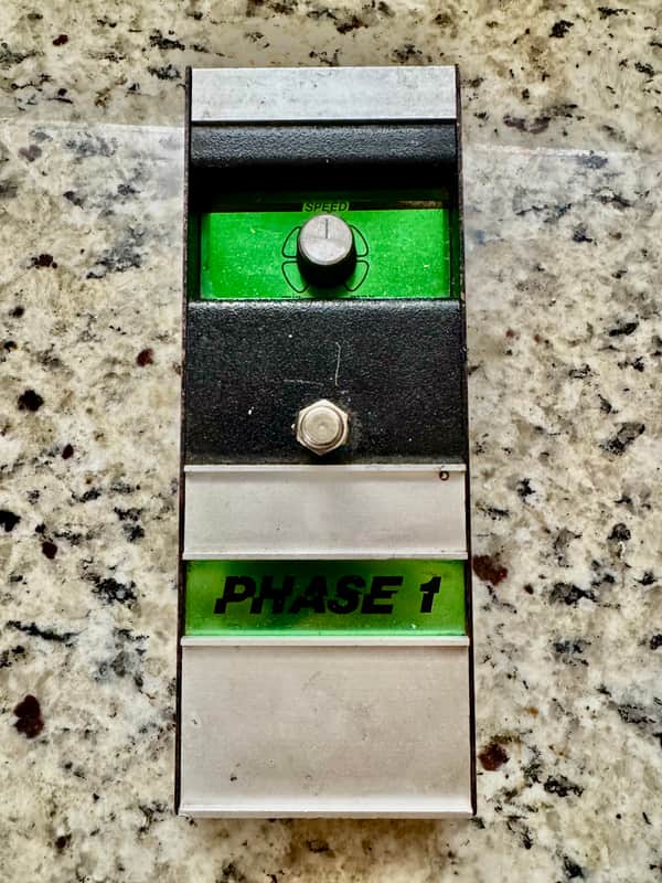 Carlsbro Phase 1 Vintage Pedal image 1