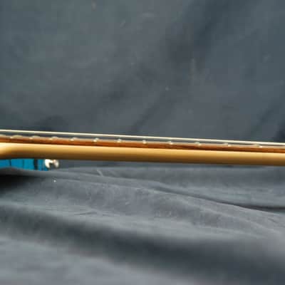 Washburn KC-40V Chicago Series. With Hard Case. Very Good Condition. image 13