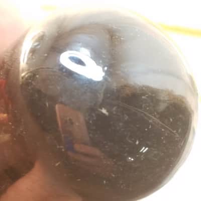 Tung-Sol JAN-CTL-6V6GT tNOS AT1000 TESTED Vacuum Tube greyglass military Premium Beam Power 6V6 1942-1952 image 6