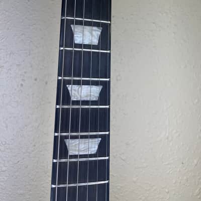 Gibson Les Paul Modern Studio - Wine Red Satin image 8