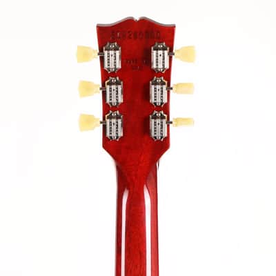 Gibson SG Standard '61 Vintage Cherry image 9