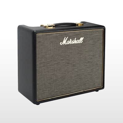 Marshall Origin 5C Valve Guitar Combo image 2