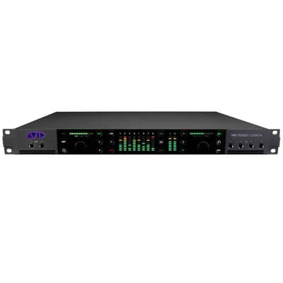 Avid Pro Tools | Carbon Hybrid Audio Interface & Production System (Demo / Box) image 6