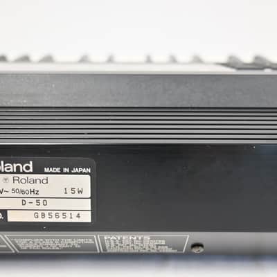 Roland D-50 image 19