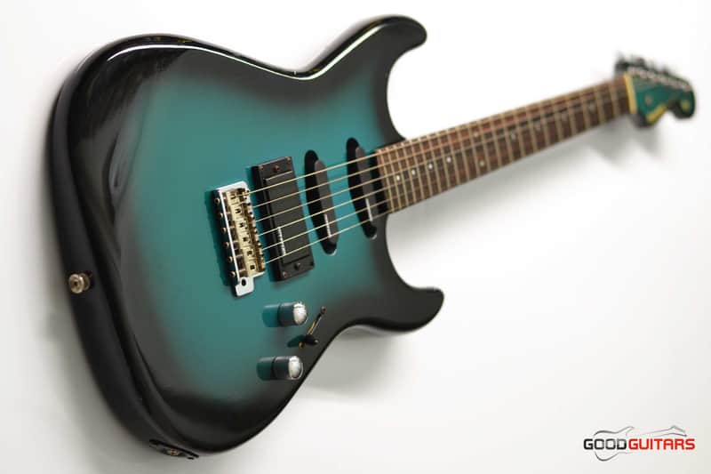 Fernandes SSH-40 | Reverb