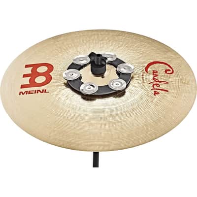 Meinl Soft Ching Ring image 2