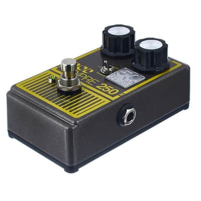 DOD Overdrive Preamp 250 | 50th Anniversary Limited Edition. Made In The USA! image 19