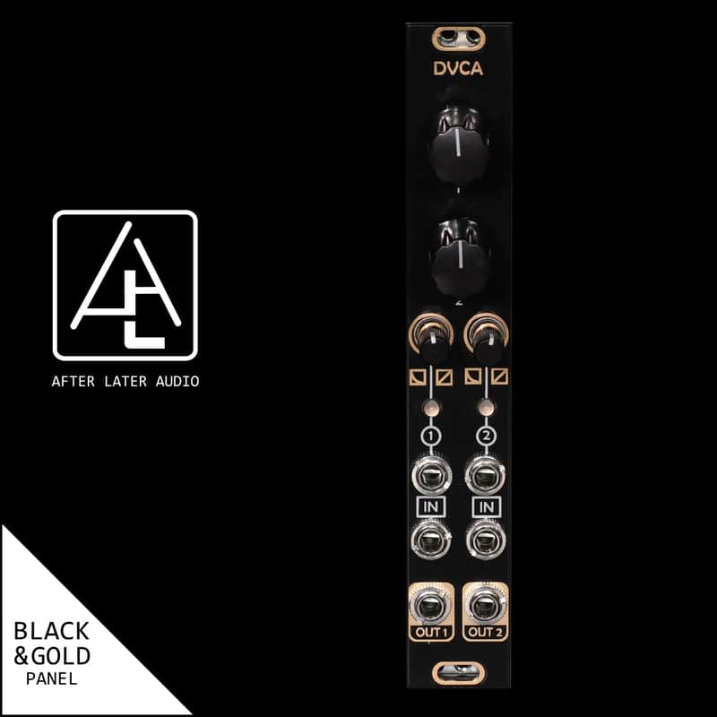 After Later Audio DVCA (veils) image 1