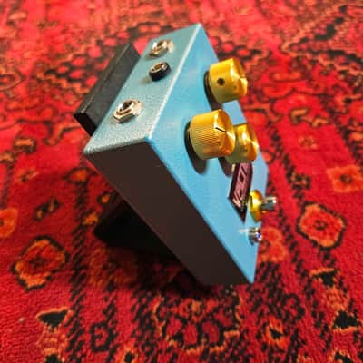 Voltic Electronic Devices Fuzz War V.1 2023 Serial #001 image 3