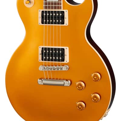 Slash Victoria Les Paul Standard Goldtop Gibson image 3