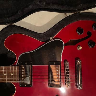 Gibson ES-335 Dot Series 2006 image 16