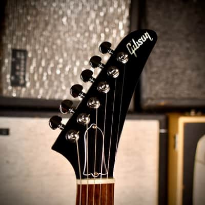 Gibson Explorer Black 2017 image 9