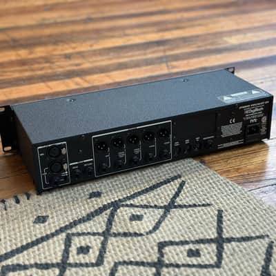 DigiTech ボーカルエフェクター「STUDIO VOCALIST EX Digitech Studio Vocalist EX FOR SALE – Soundgas