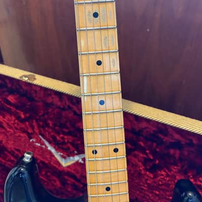 Fender Custom Shop '57 Reissue Stratocaster Relic image 9