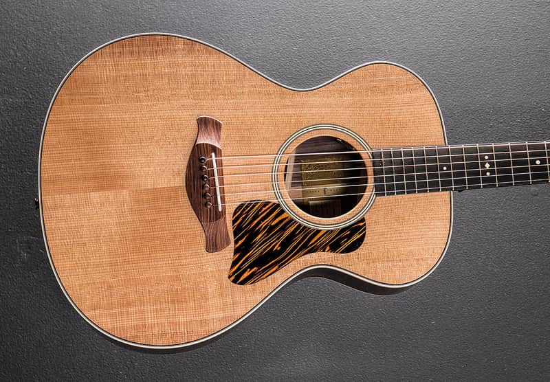 Taylor Used Gold Label 712E '26