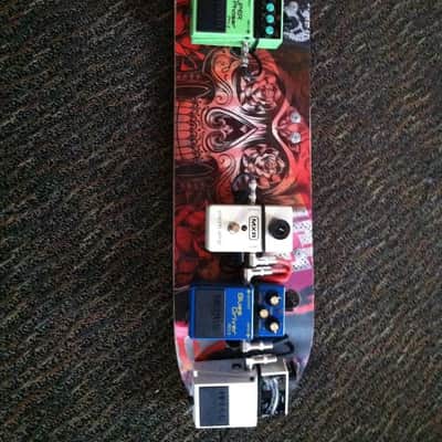 Forever Skateboard Pedalboards image 3