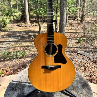 Collings SJ Indian 2003 - Natural image 4