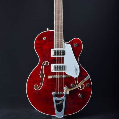 Gretsch G5420T Electromatic Classic  - Walnut Stain image 1