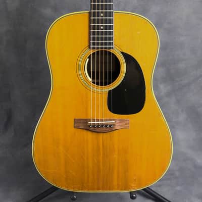 1970s-1980s LoPrinzi LR15-S Acoustic Guitar with L.R. Baggs Pickup System image 4