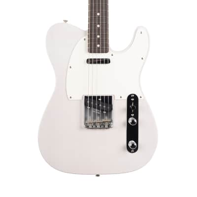 Fender Custom Shop 1959 Telecaster NOS - Worn Blonde