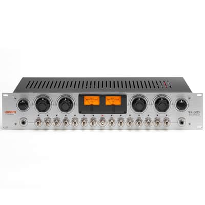 WA-2MPX Warm Audio image 2