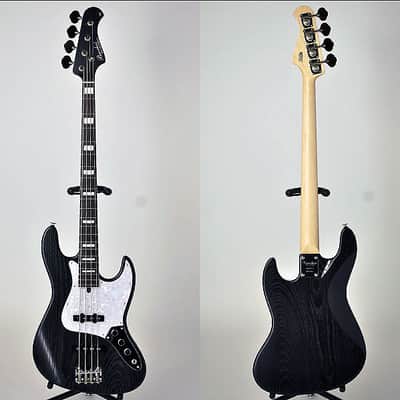 Bacchus WL-JB ASH4 - NEW Made In Japan - Authorized Canadian Dealer image 1