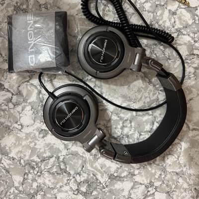 Denon DJ HP1100 Headphones image 1