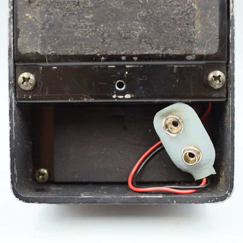 PEARL OD-05 Over Drive Made in Japan Vintage Guitar Effect Pedal