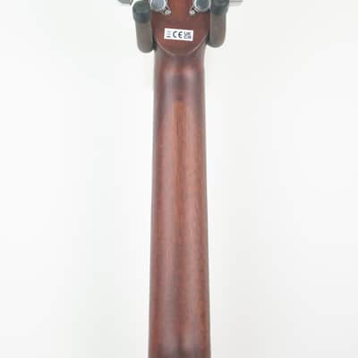 Fender FA-15 3/4 Scale Steel String Acoustic Natural image 5