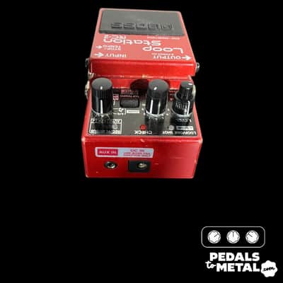 Boss RC-2 Loop Station -x14656 image 3