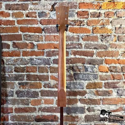 Economy 24.75" Style Neck (2020s - Natural) image 4