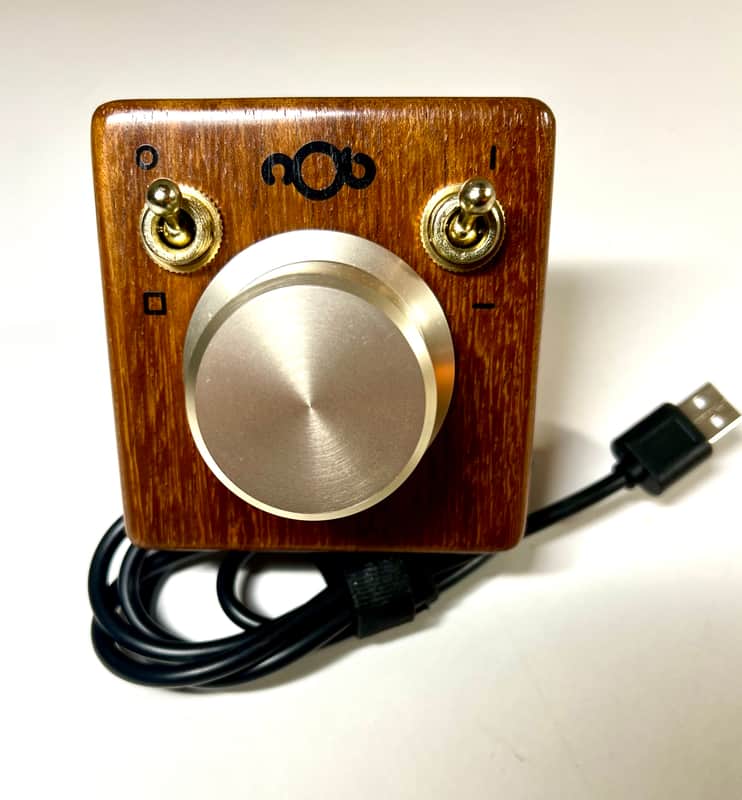 nOb Control image 1