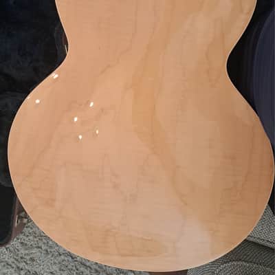 Gibson Memphis '59 ES-335 Dot Reissue 2013 - 2016 image 4